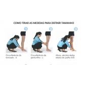 Meia Elástica 3/4 Sigvaris Audace