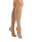Meia Elástica 3/4 Venosan Ultraline Tactel MC