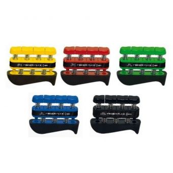 Exercitador de Mão e Dedos Finger Flex