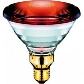 Lâmpada de Infravermelho Philips