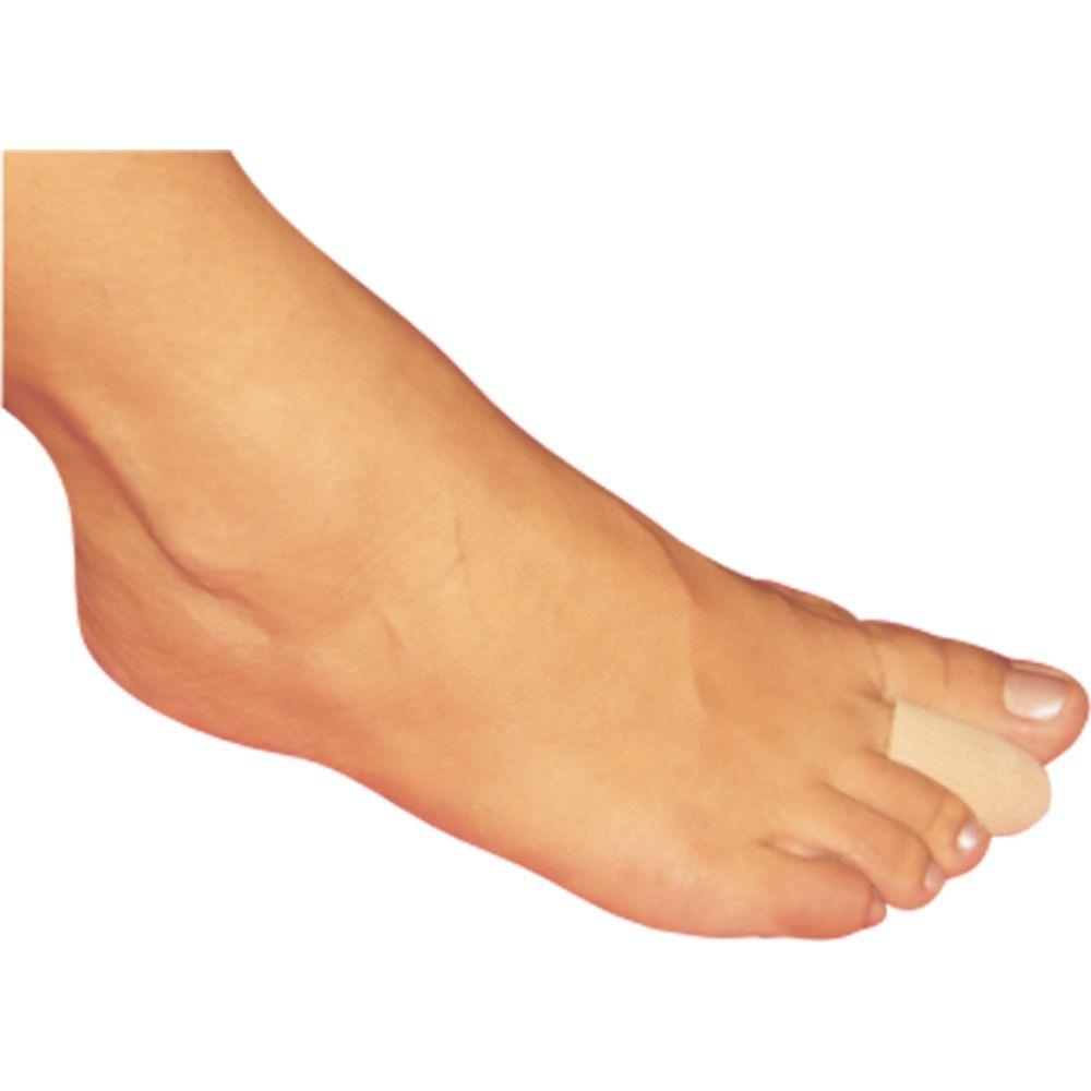 Dedal de Malha Revestido com Gel