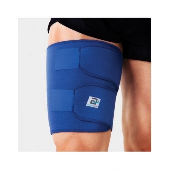 Coxal de Neoprene Ajustável