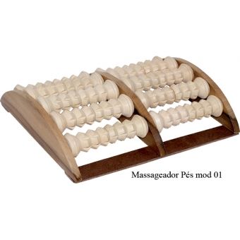 Massageador para os Pés