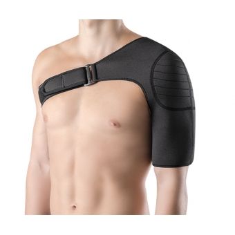 Suporte em Neoprene para Ombro e Úmero
