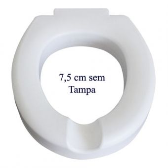 Assento Elevado para Sanitário
