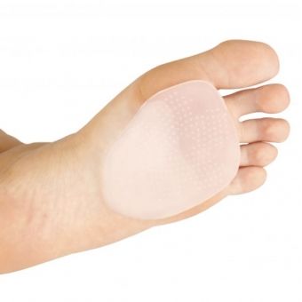 Protetor Plantar Soft Pad Lady Feet