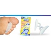 Estribo para Dedos em Garra
