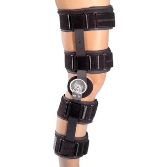Imobilizador Joelho Pós Operatório Knee Ranger Lite