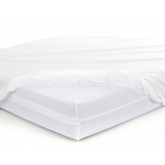 Lençol Plástico Impermeável