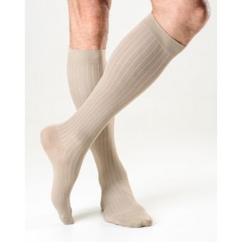 Meia Elástica 3/4 Sigvaris Actitud Style