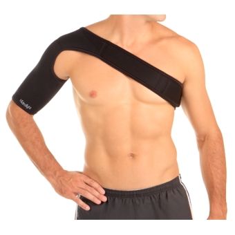 Suporte em Neoprene para Ombro e Úmero