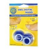 Anel Digital Siligel
