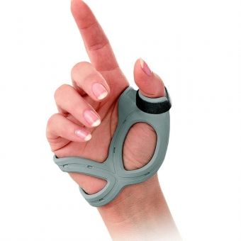 Imobilizador de Polegar Actimove Rhizo Forte