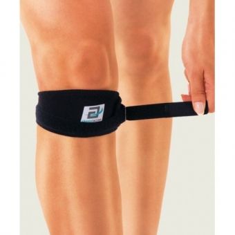 Tira Sub Patelar Ajustável