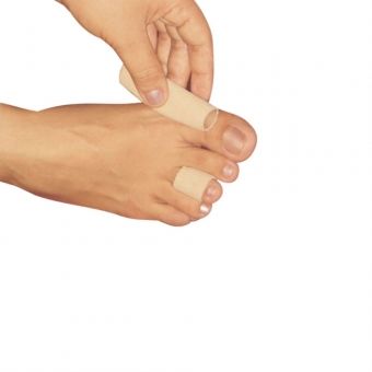 Tubo Recortável para Calos Skingel com Malha