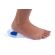 Calcanheira de Silicone para Esporão Tima