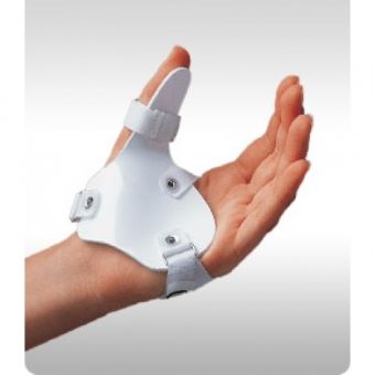 Tala de PVC para Polegar