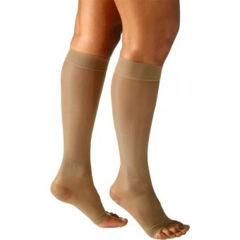 Meia Elástica 3/4 Sigvaris Audace