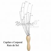 Massageador Capilar