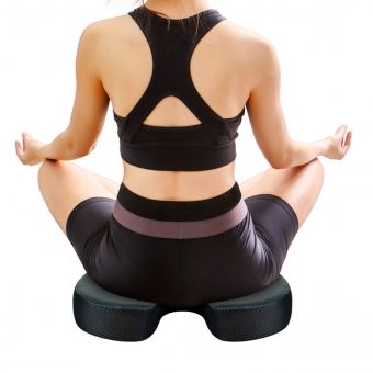 Almofada para Proteção do Cóccix