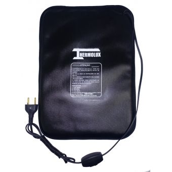 Almofada Térmica Elétrica