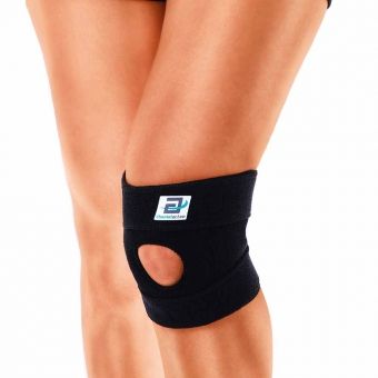 Joelheira Neoprene Ajustável