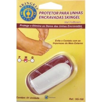 Protetor para Unhas Encravadas
