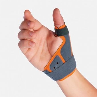 Órtese para Polegar Manutec-Fix Rizart