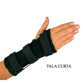 Tala Curta para Punho