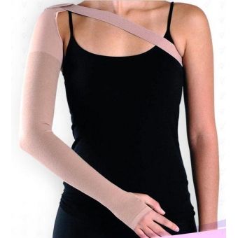 Braçadeira Elástica Confortline Cotton Venosan