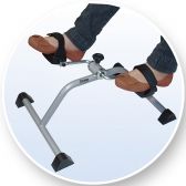 Pedalinho Carci