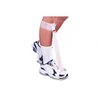 Apoio Anti Equino com Suporte de Látex