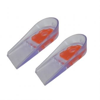 Calcanheira Acomodativa Gel Foot Confort