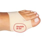 Protetor para Joanete Siligel Podology