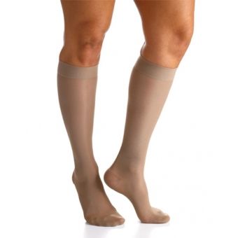 Meia Elástica 3/4 Sigvaris Audace