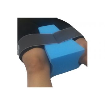 Almofada para  Abdução