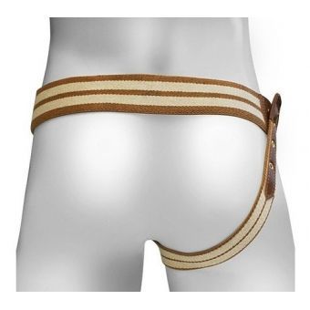 Funda para Hérnia Inguinal