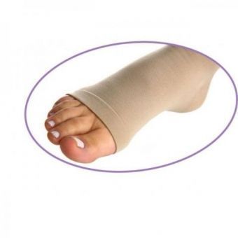 Meia Elástica 3/4 Sigvaris 862