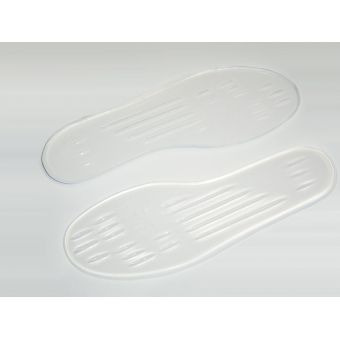 Palmilha de Silicone Tima