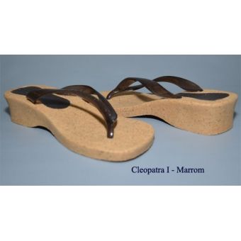 Sandália para Esporão de Calcâneo Cleópatra I