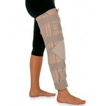 Imobilizador Fixo de Joelho