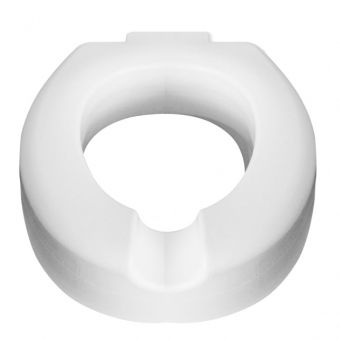 Assento Elevado para Sanitário