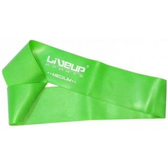 Mini Bands Látex Loop