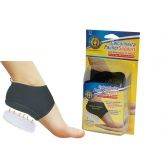 Calcanheira com Tornozeleira Pauher Support