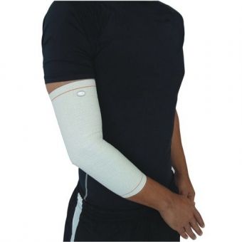 Manguito Compressivo com Cristais Bioativos