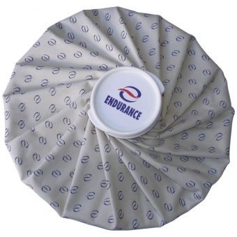 Bolsa de Gelo Flexível