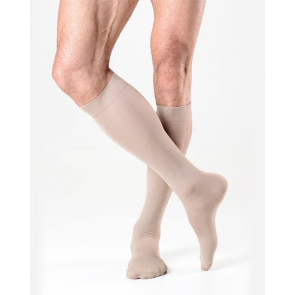 Meia Elástica 3/4 Sigvaris Urban