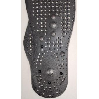 Palmilha Magnética Recortável