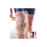 Joelheira Articulada Ajustável