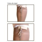 Meia Elástica Venosan Ulcercomfort com Zíper